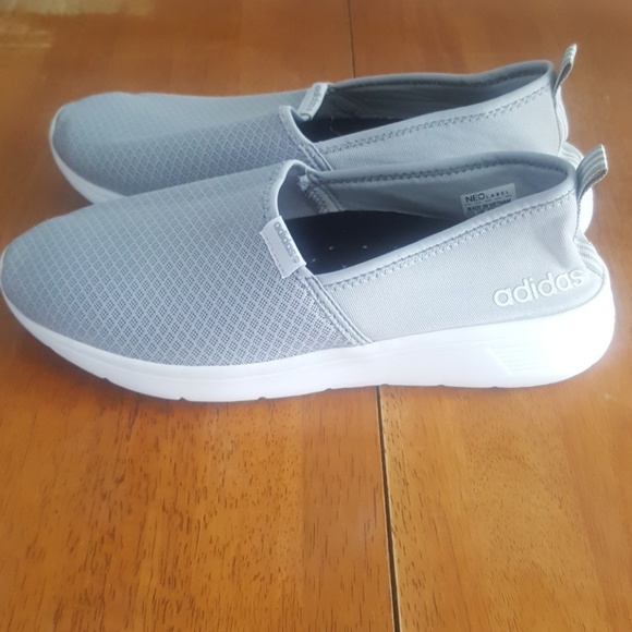 le adidas mens neo nuvola schiuma scivolare sulle scarpe da corsa poshmark le adidas mens neo nuvola schiuma scivolare sulle scarpe da corsa poshmark